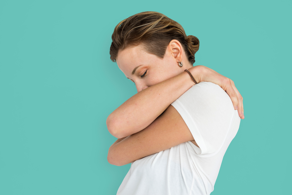 eft et soulagement de la douleur