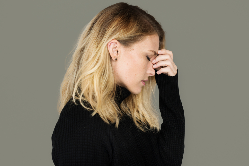 soulager l'anxiété avec l'eft