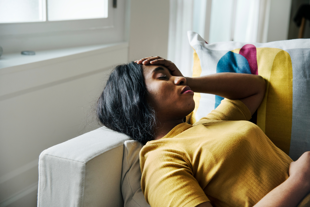emdr et eft: anxiété