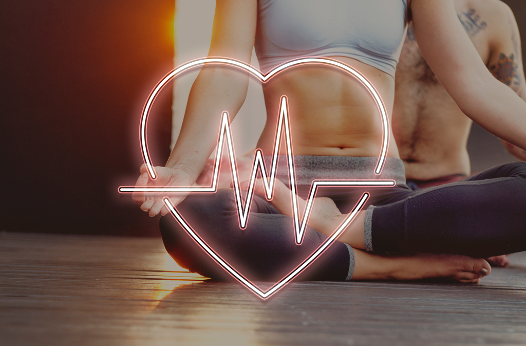 anxiété et cohérence cardiaque