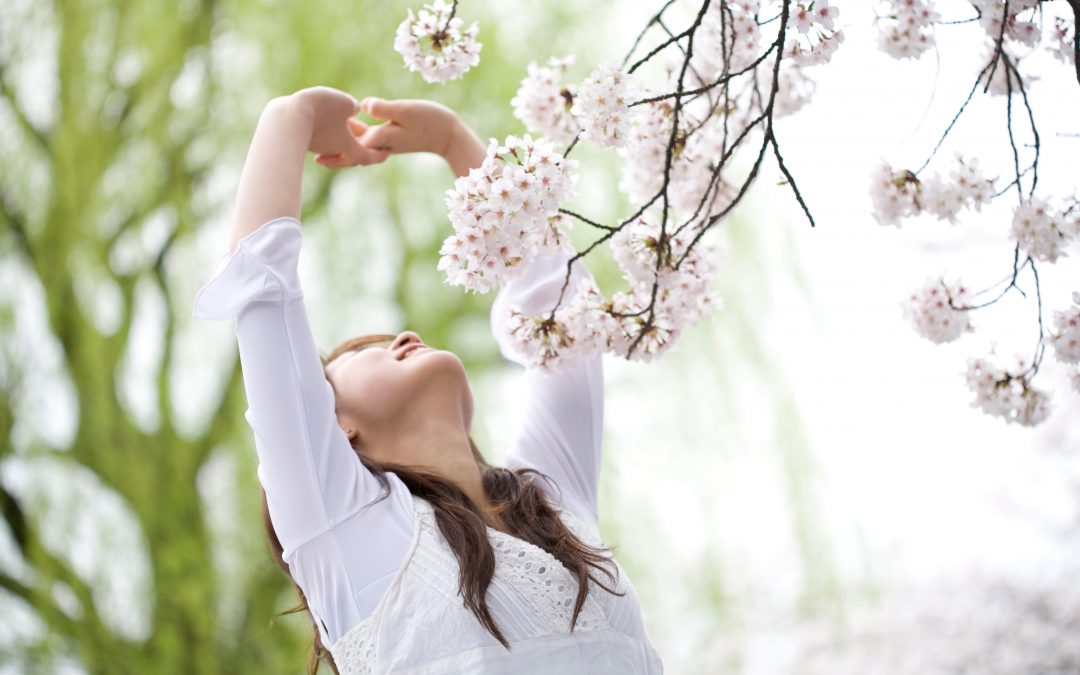 Respiration et anxiété