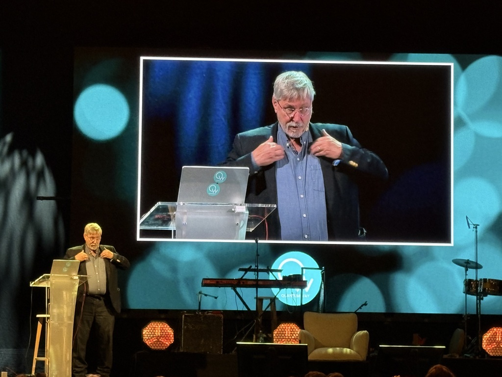 Bessel Van Der Kolk