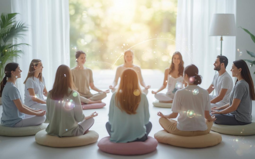 Matrix Reimprinting de groupe