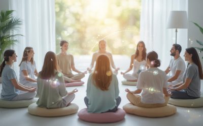 Matrix Reimprinting : une expérience plus qu’une technique