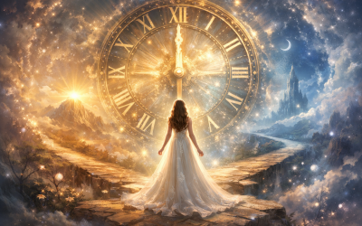 Changer de vie avec Matrix Reimprinting